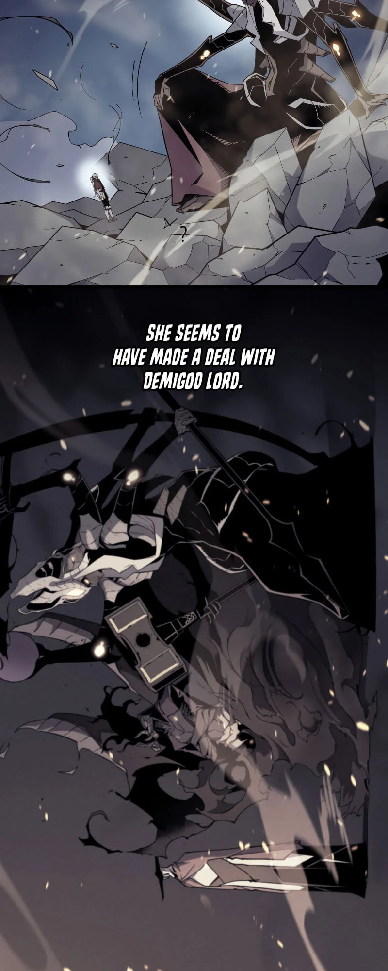 The Archmage Returns After 4000 Years Chapter 82 — Page 31