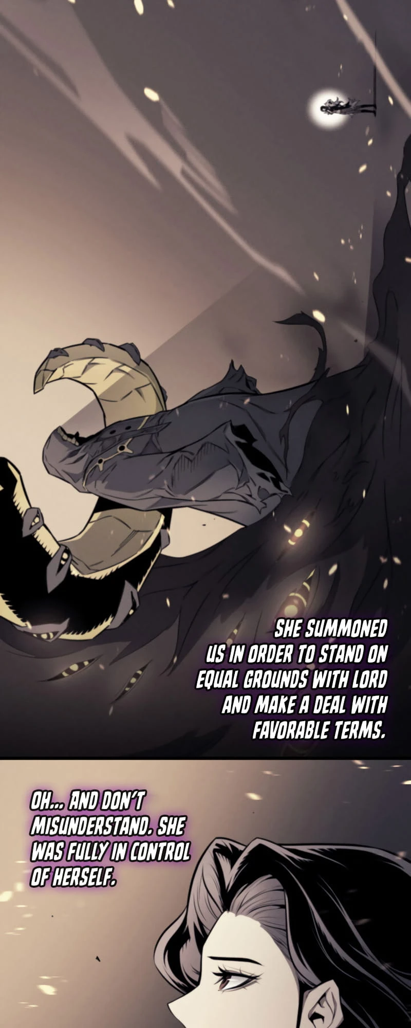 The Archmage Returns After 4000 Years Chapter 82 — Page 32