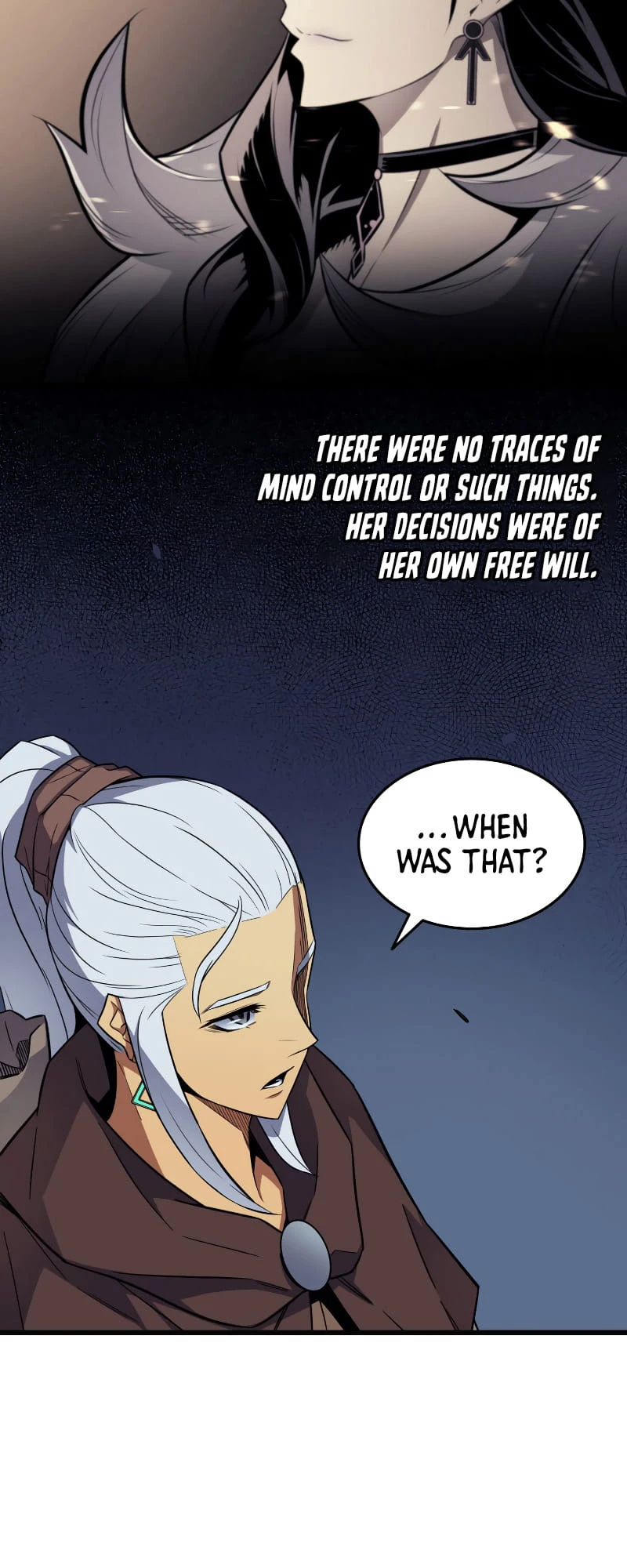 The Archmage Returns After 4000 Years Chapter 82 — Page 33