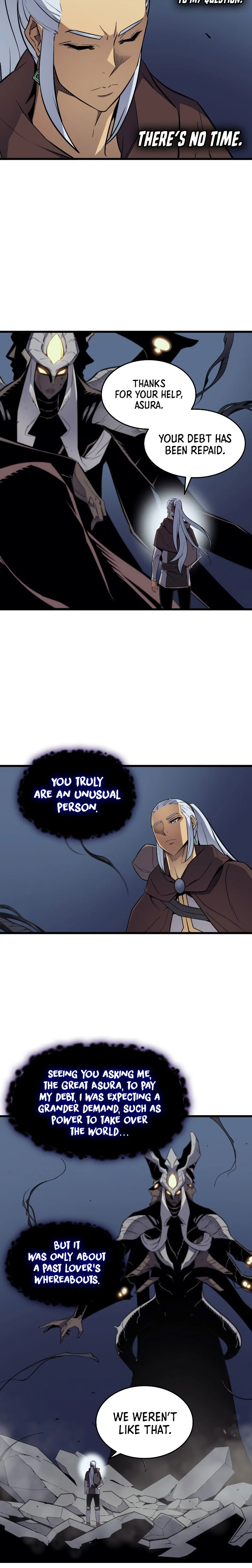 The Archmage Returns After 4000 Years Chapter 82 — Page 37