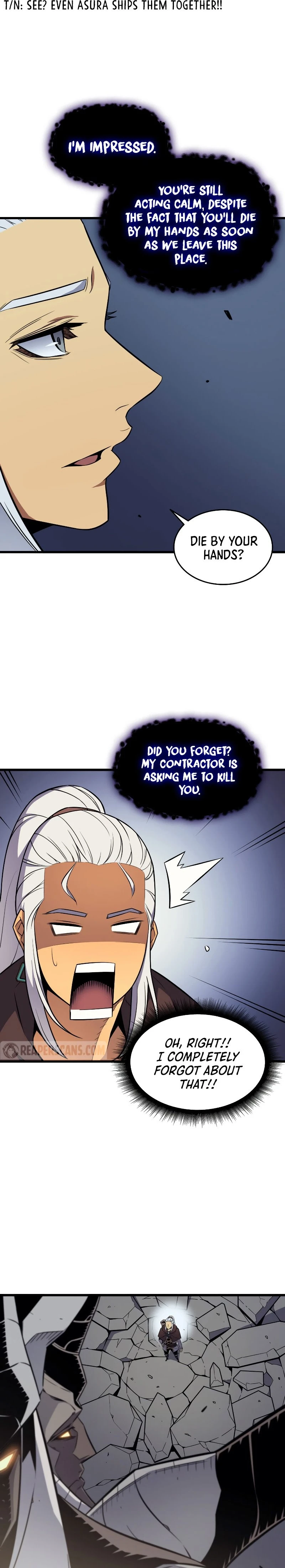 The Archmage Returns After 4000 Years Chapter 82 — Page 38