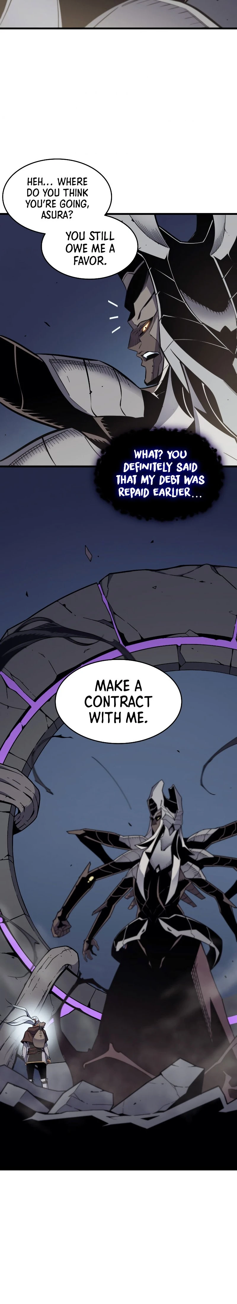 The Archmage Returns After 4000 Years Chapter 82 — Page 39