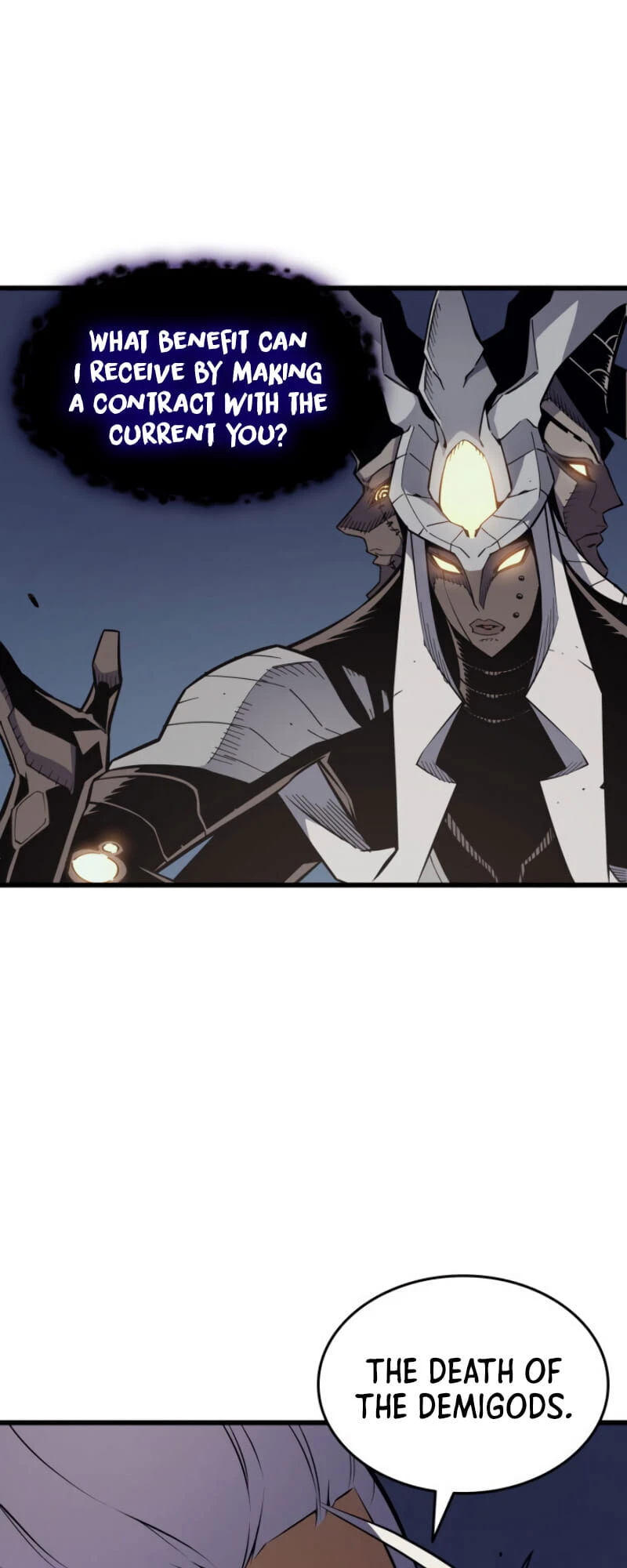 The Archmage Returns After 4000 Years Chapter 83 — Page 4