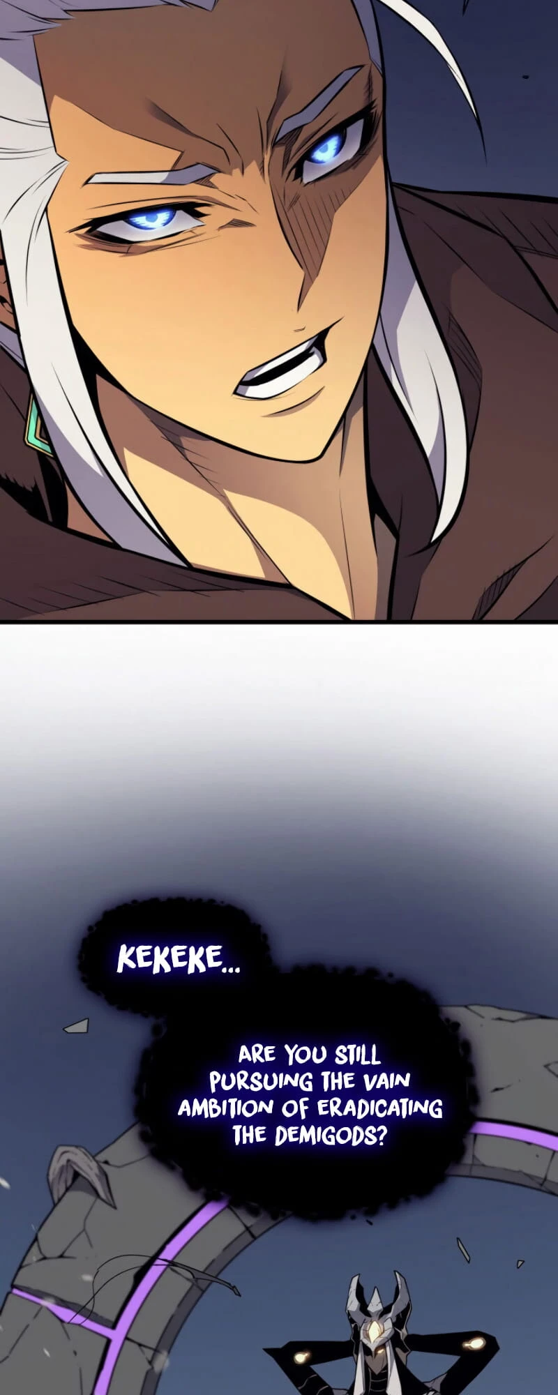 The Archmage Returns After 4000 Years Chapter 83 — Page 5