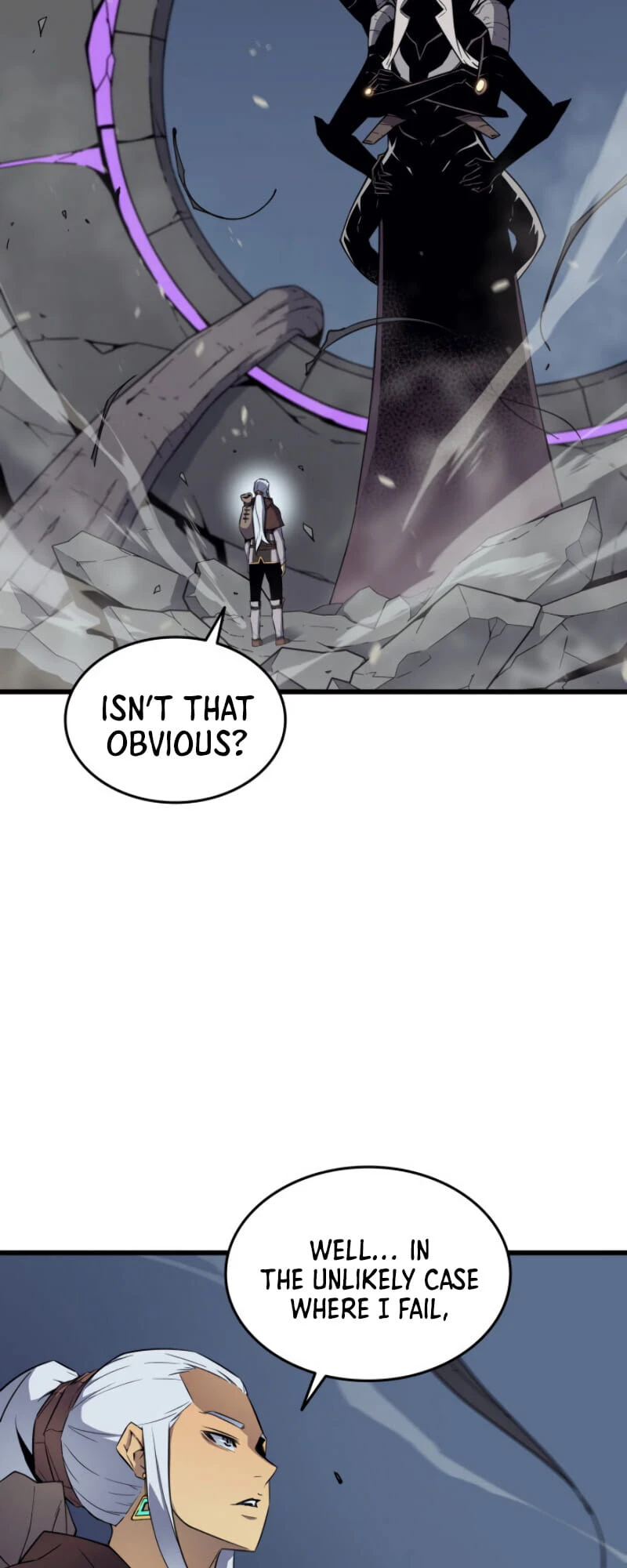 The Archmage Returns After 4000 Years Chapter 83 — Page 6