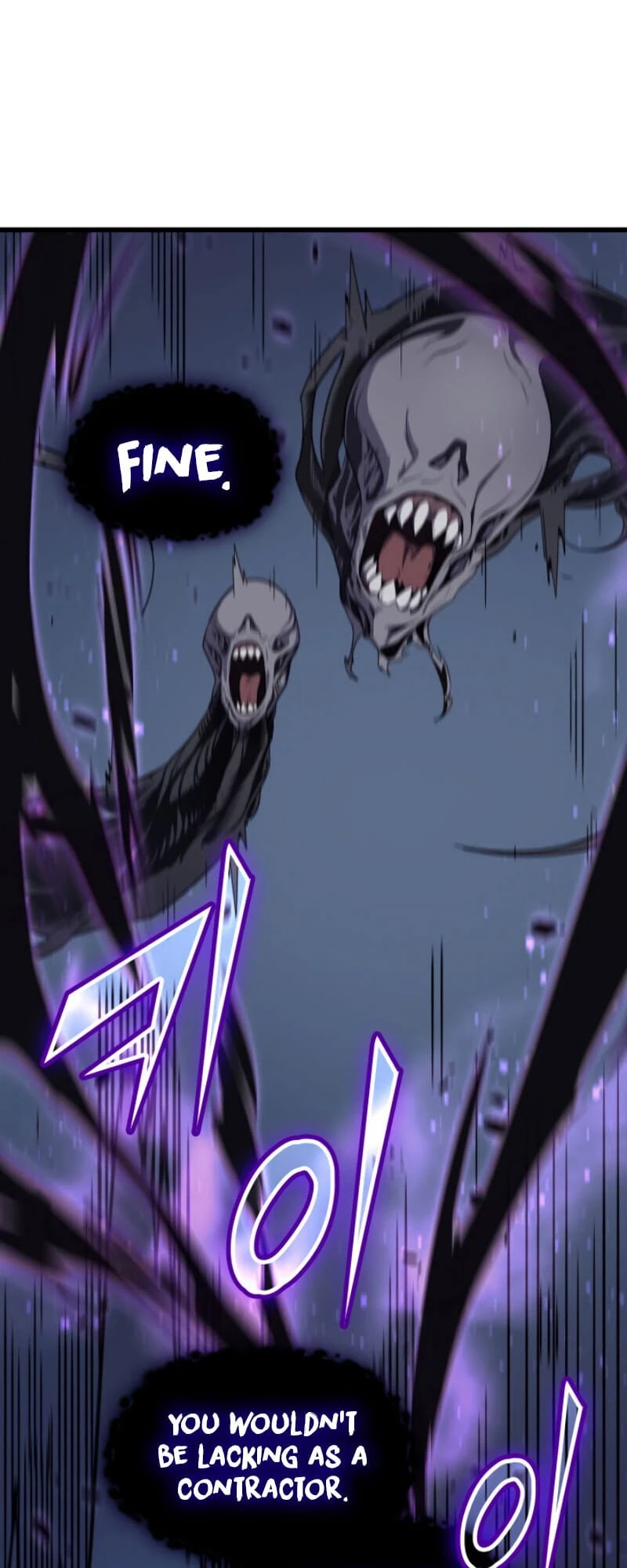 The Archmage Returns After 4000 Years Chapter 83 — Page 8