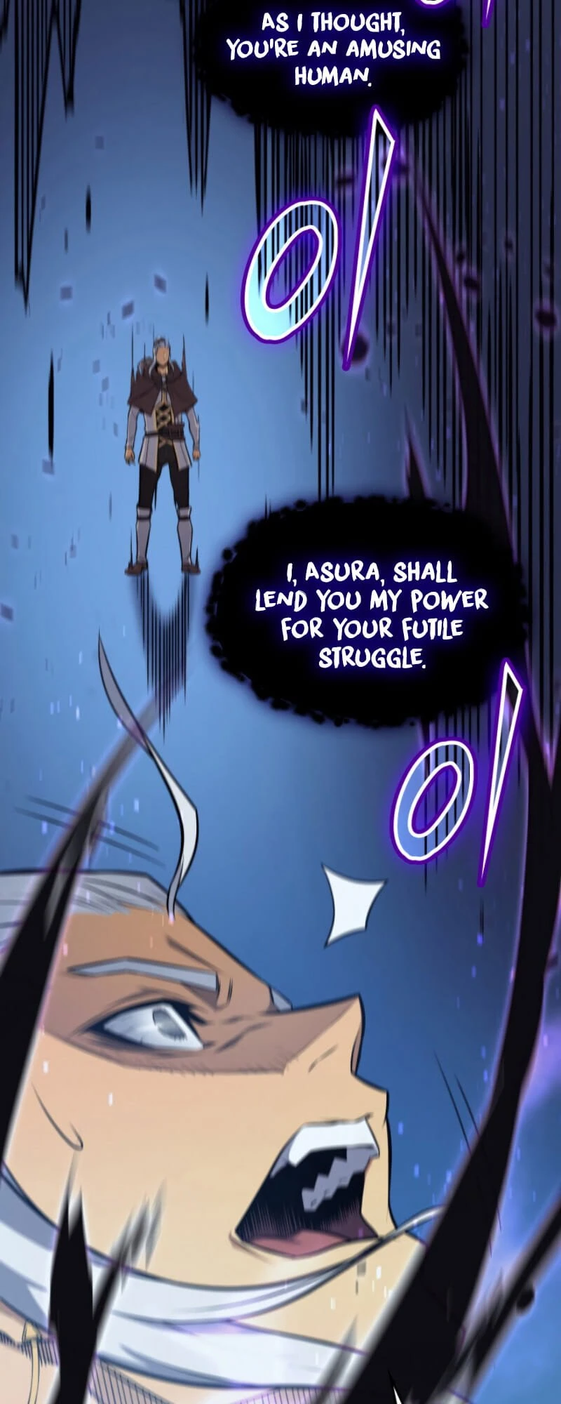 The Archmage Returns After 4000 Years Chapter 83 — Page 9