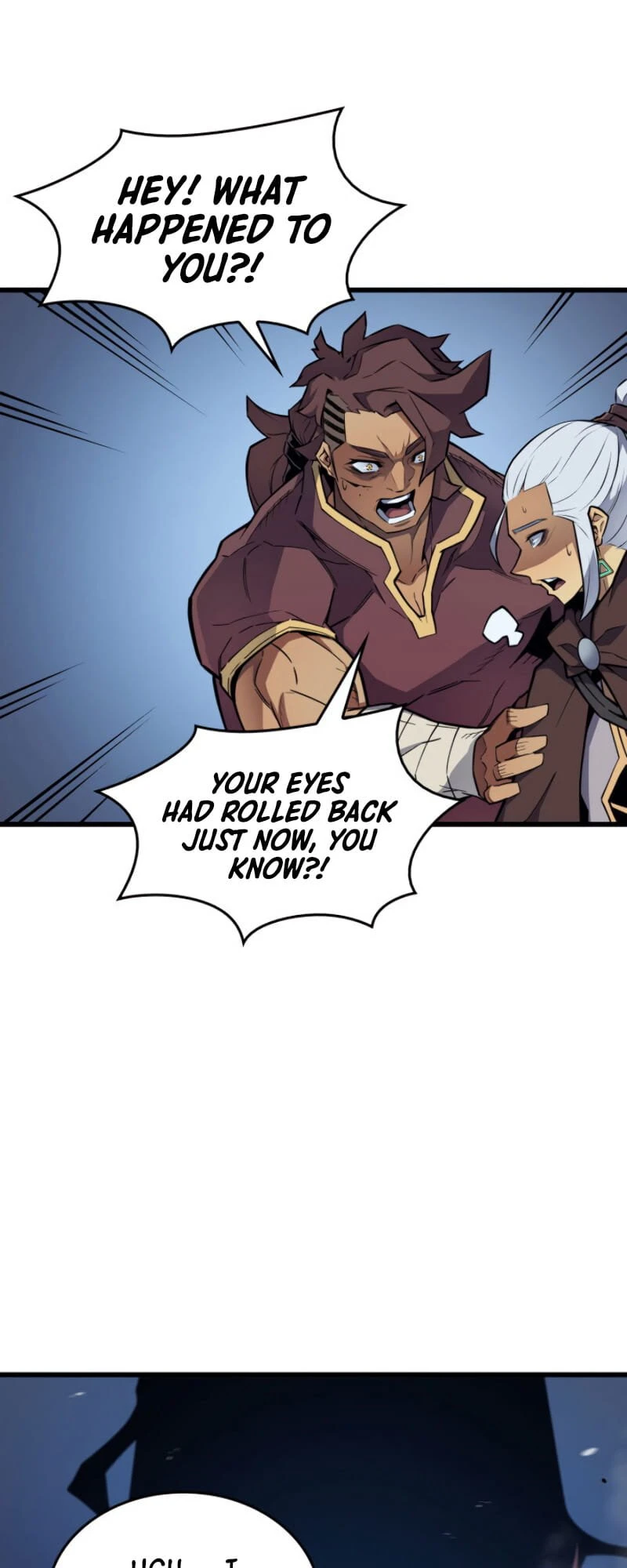 The Archmage Returns After 4000 Years Chapter 83 — Page 11