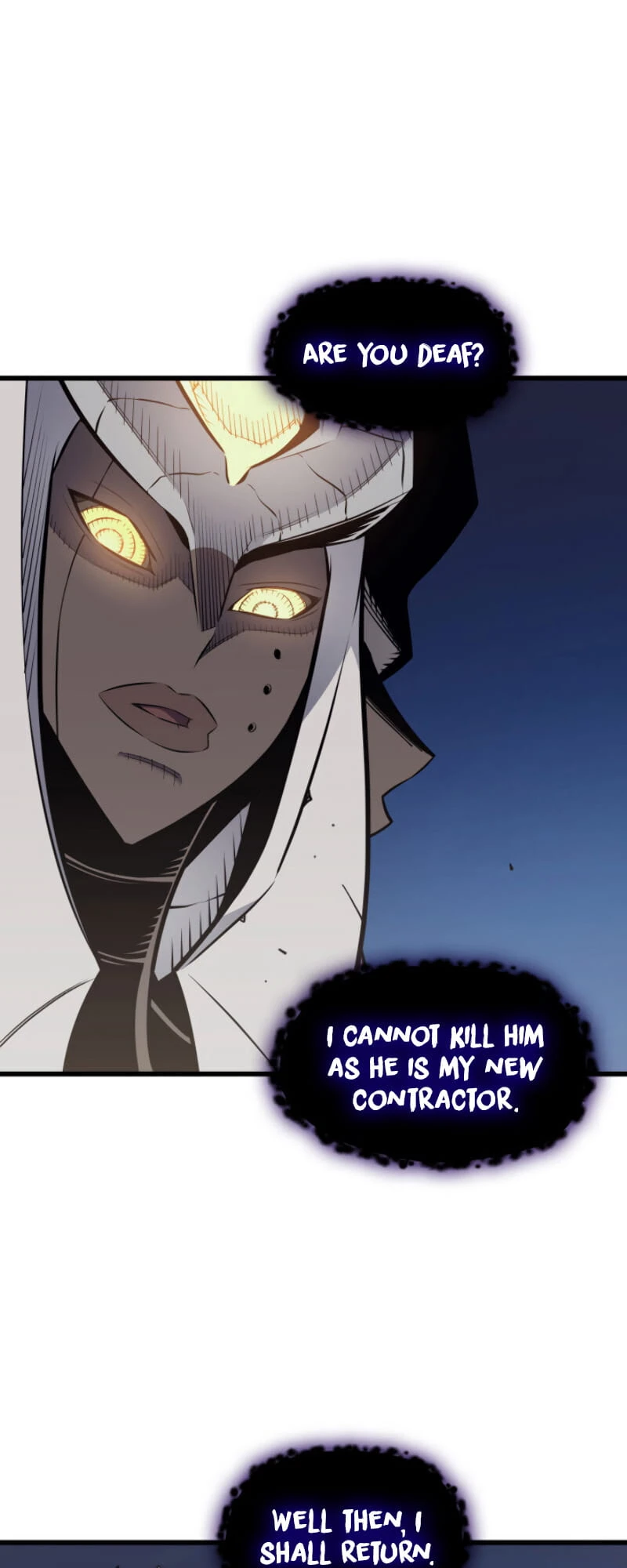 The Archmage Returns After 4000 Years Chapter 83 — Page 15