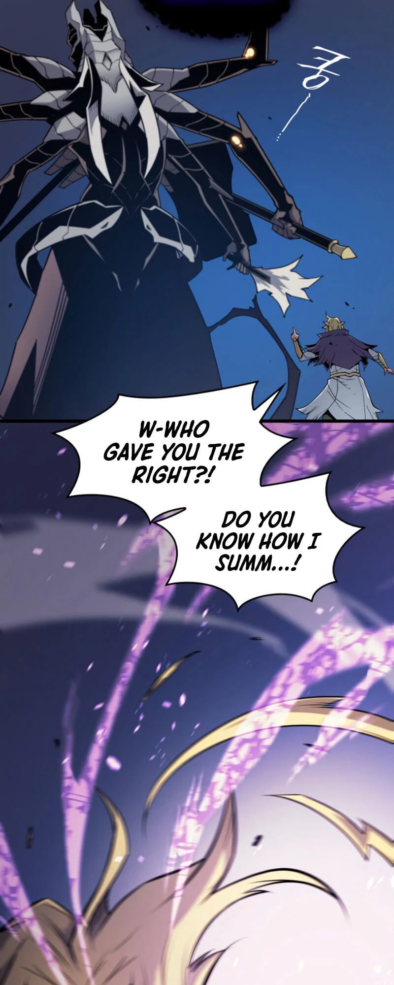 The Archmage Returns After 4000 Years Chapter 83 — Page 16