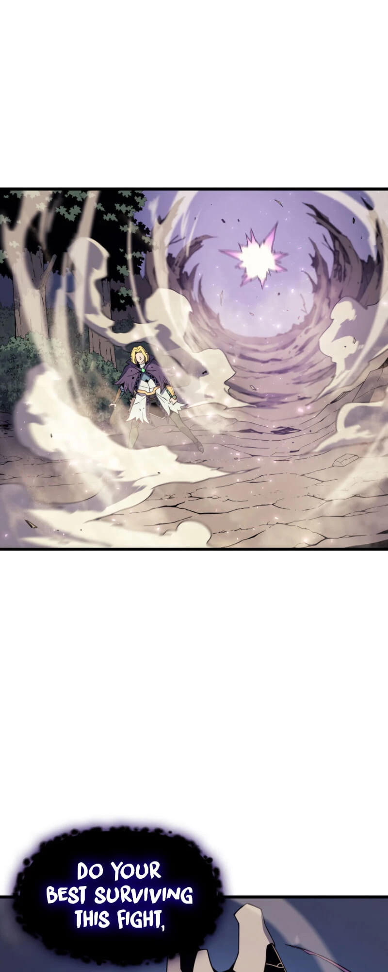 The Archmage Returns After 4000 Years Chapter 83 — Page 20