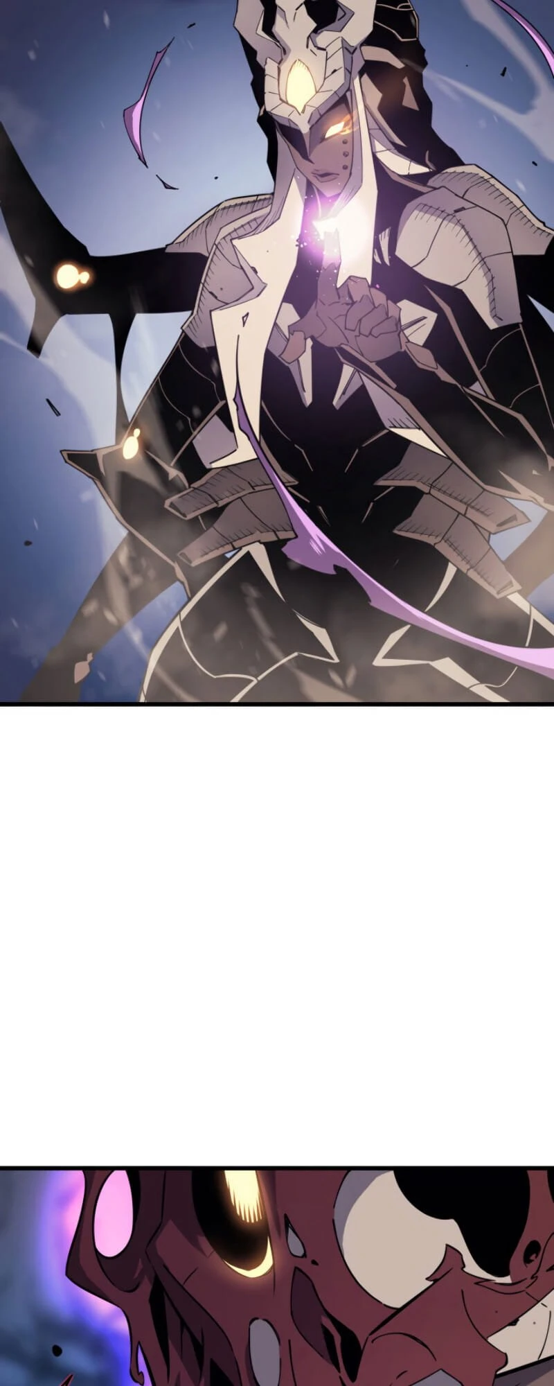The Archmage Returns After 4000 Years Chapter 83 — Page 21