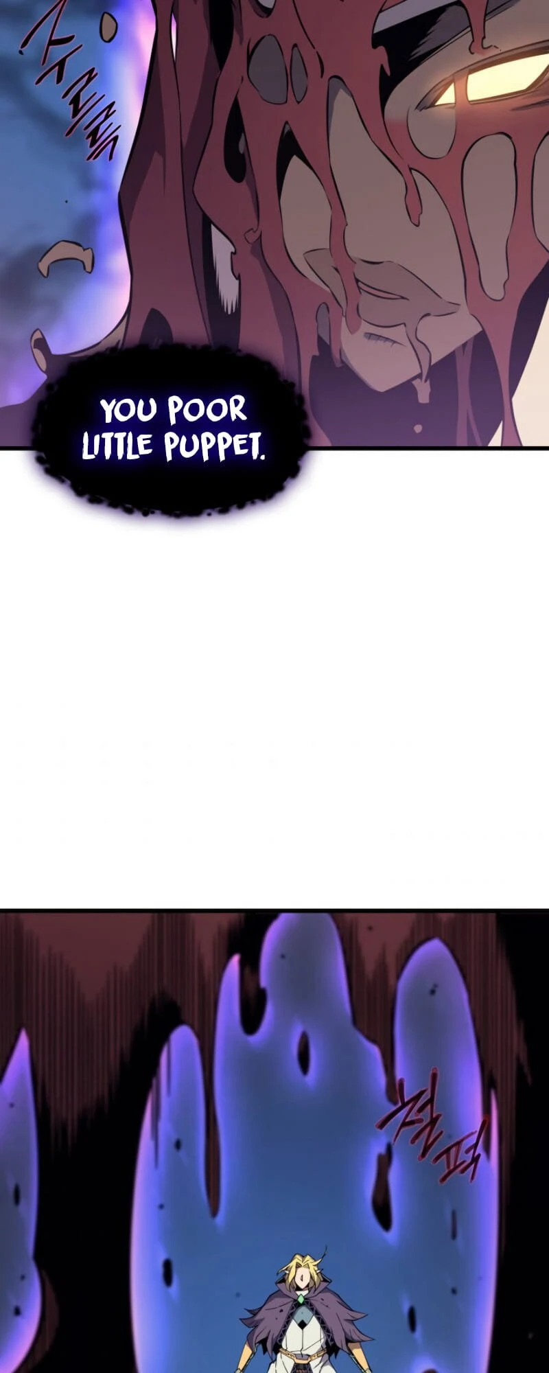 The Archmage Returns After 4000 Years Chapter 83 — Page 22