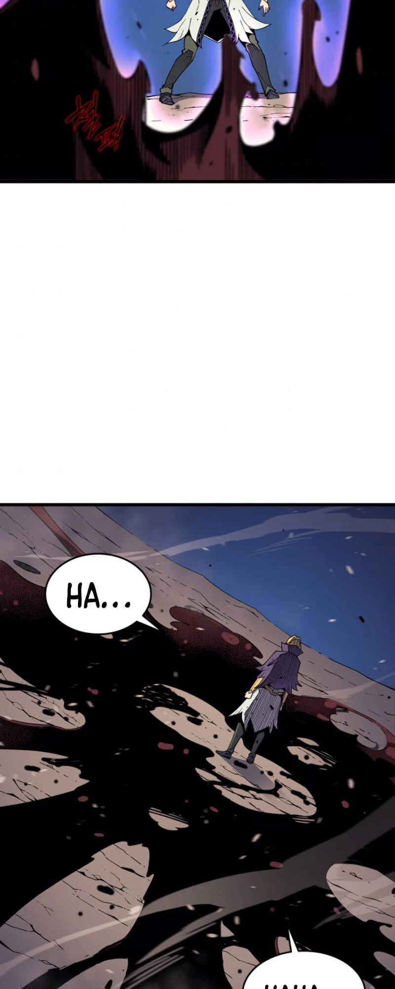 The Archmage Returns After 4000 Years Chapter 83 — Page 23