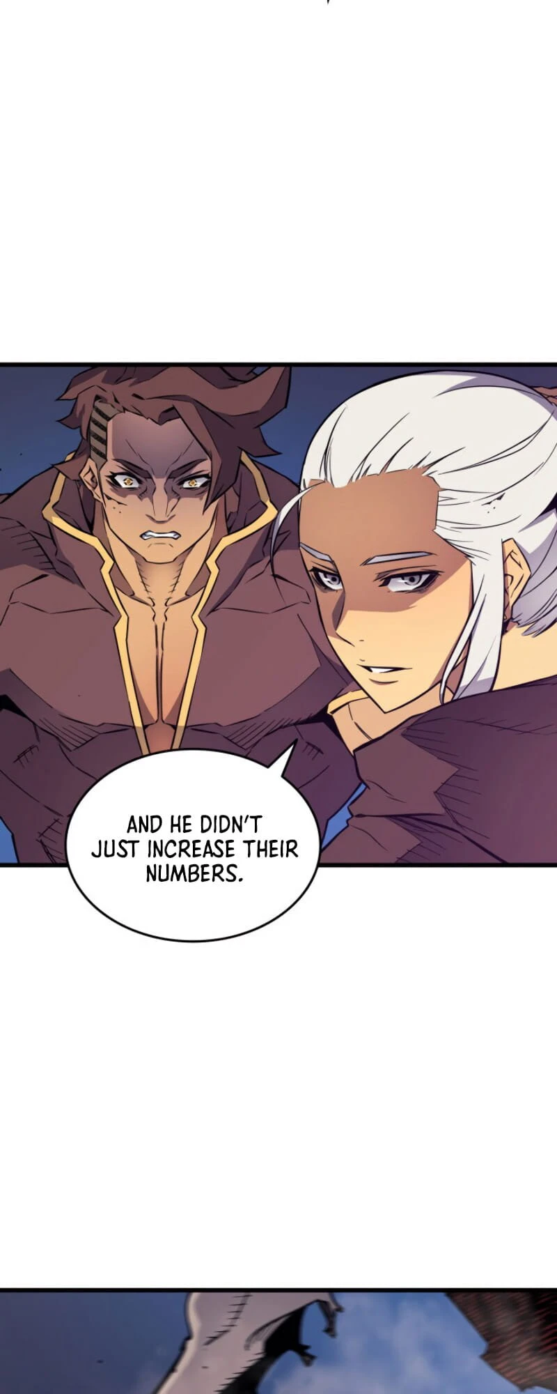 The Archmage Returns After 4000 Years Chapter 83 — Page 30