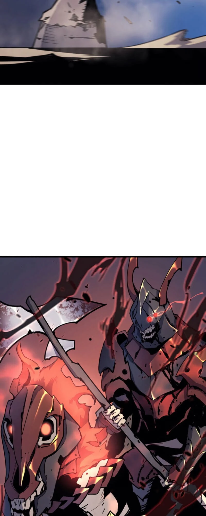 The Archmage Returns After 4000 Years Chapter 83 — Page 31