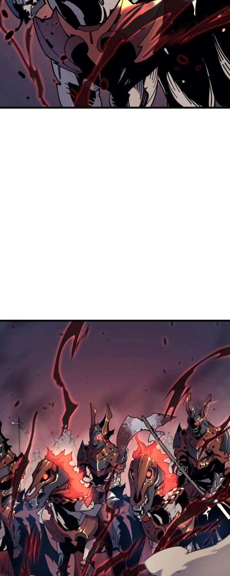 The Archmage Returns After 4000 Years Chapter 83 — Page 32
