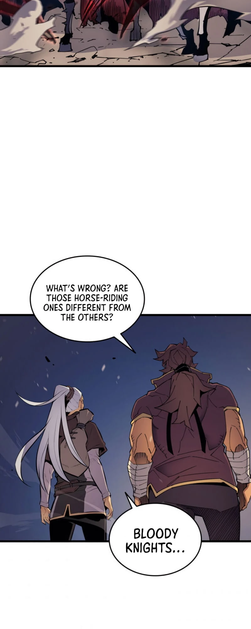 The Archmage Returns After 4000 Years Chapter 83 — Page 33