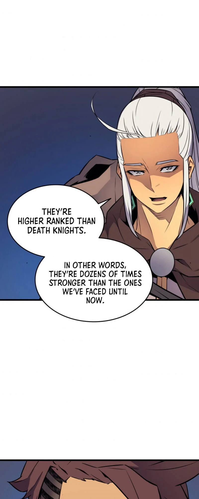 The Archmage Returns After 4000 Years Chapter 83 — Page 34