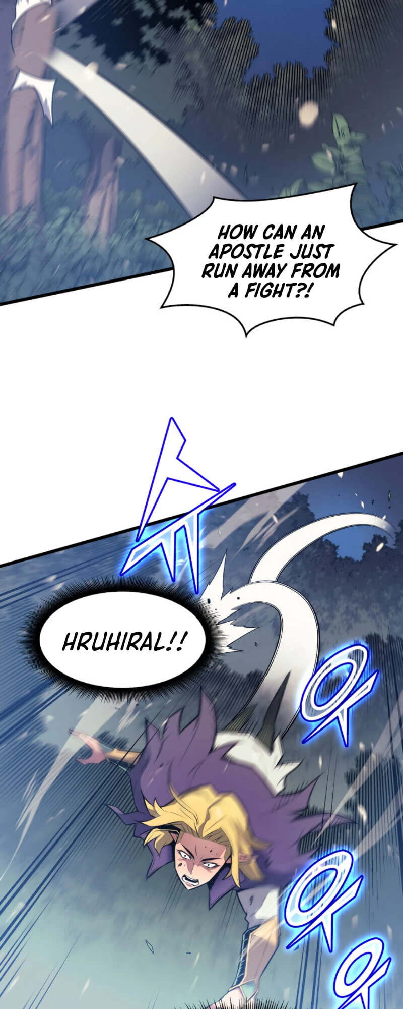 The Archmage Returns After 4000 Years Chapter 83 — Page 38