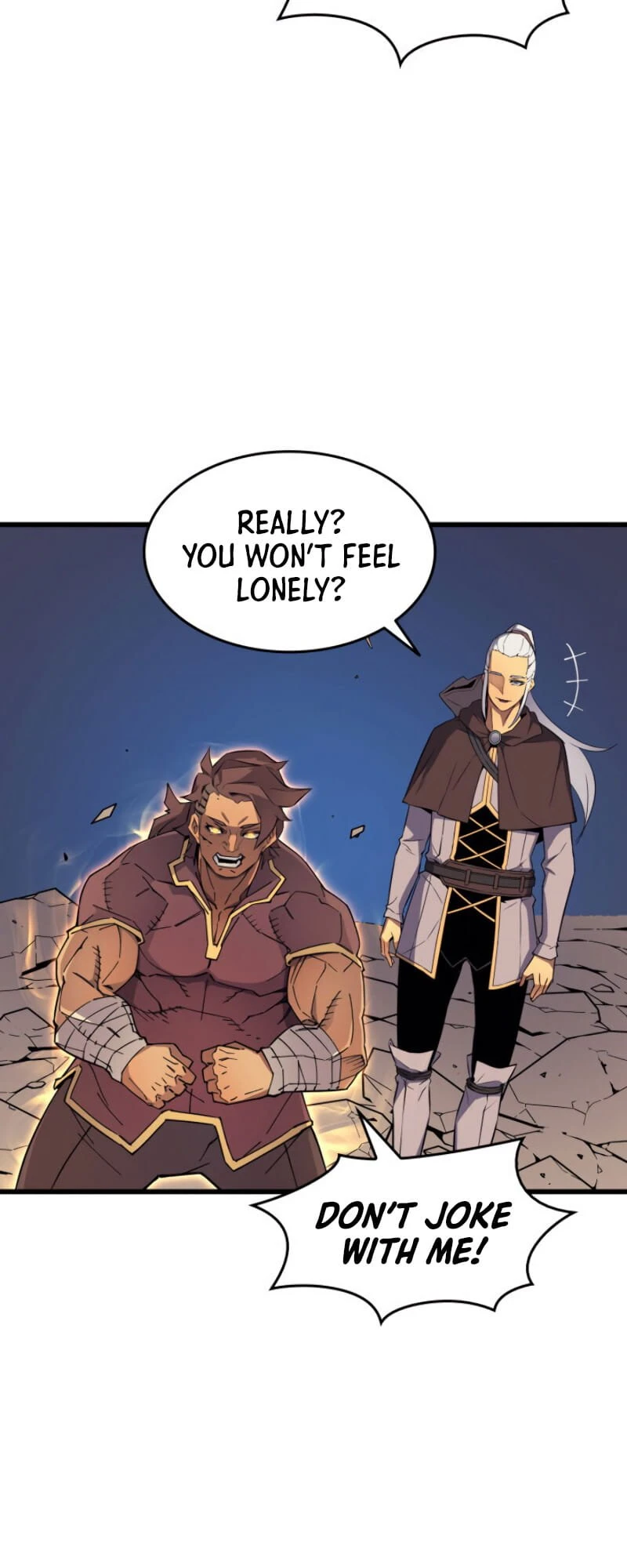 The Archmage Returns After 4000 Years Chapter 83 — Page 40