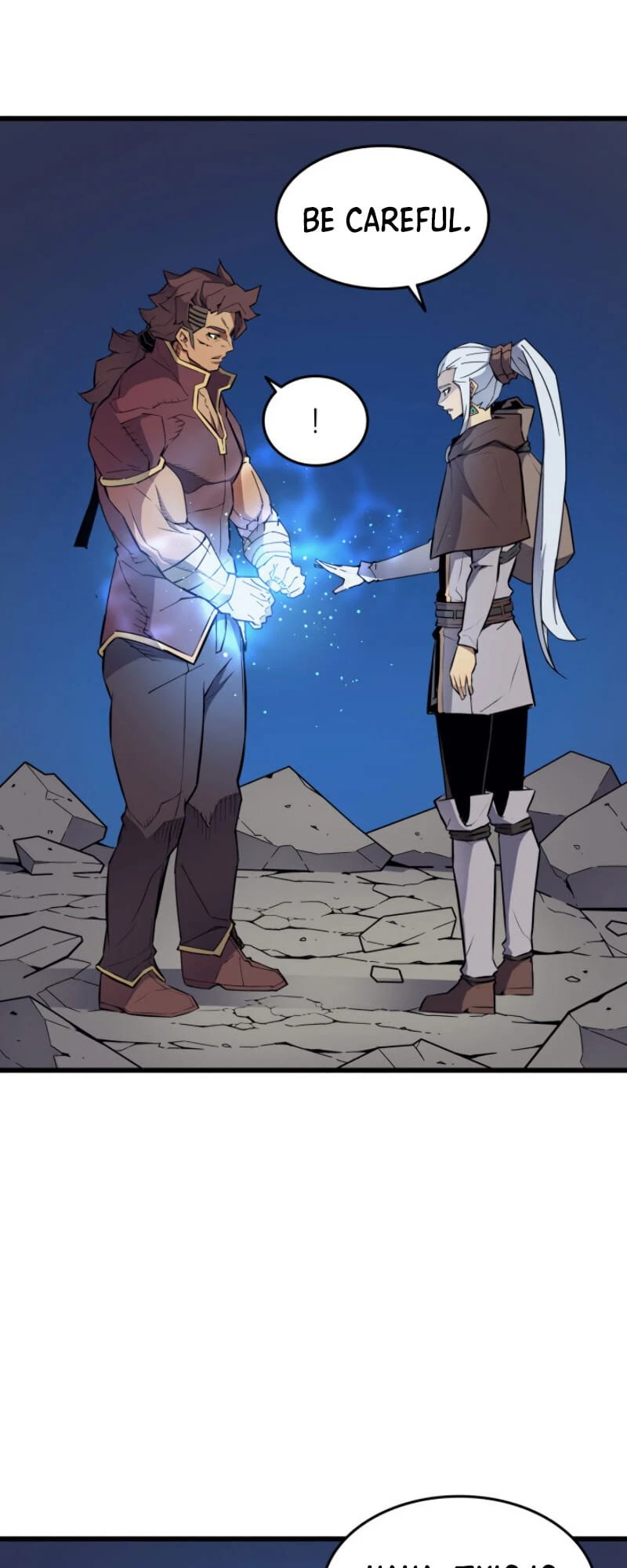 The Archmage Returns After 4000 Years Chapter 83 — Page 42