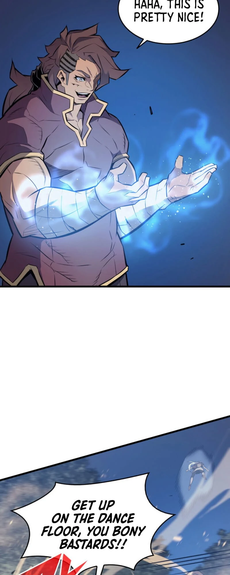 The Archmage Returns After 4000 Years Chapter 83 — Page 43