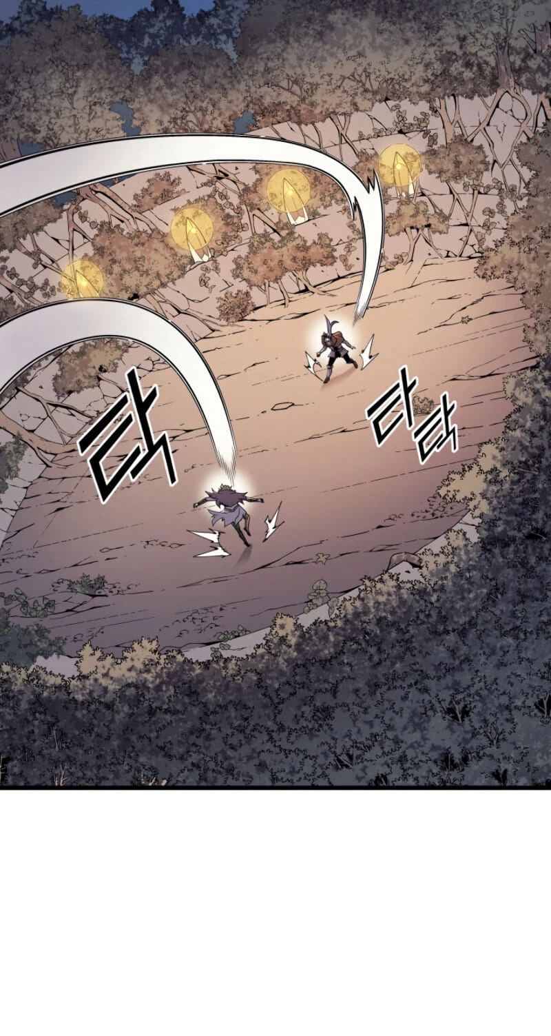 The Archmage Returns After 4000 Years Chapter 83 — Page 47