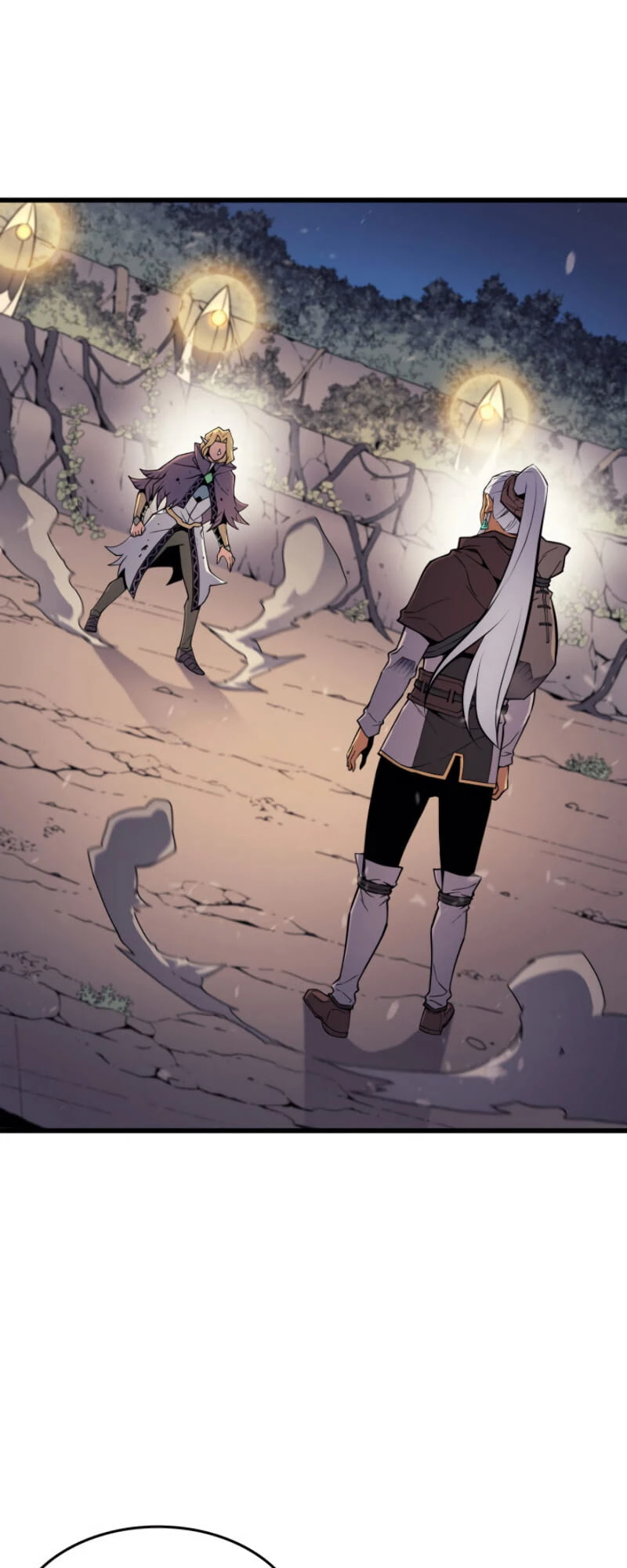 The Archmage Returns After 4000 Years Chapter 83 — Page 48