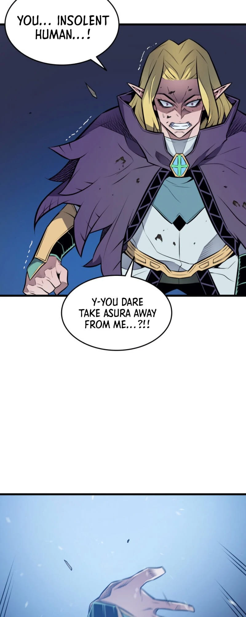 The Archmage Returns After 4000 Years Chapter 83 — Page 49