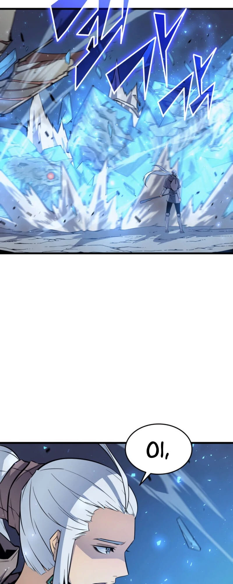 The Archmage Returns After 4000 Years Chapter 83 — Page 56
