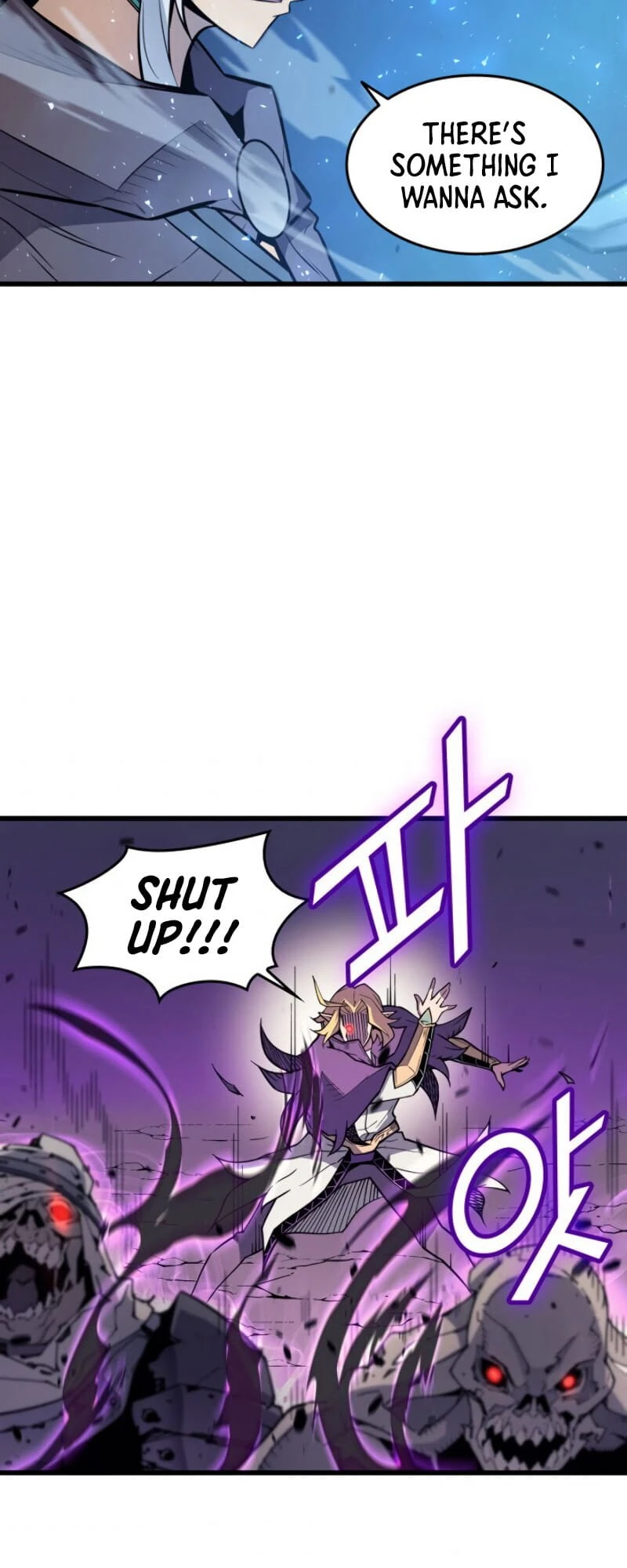 The Archmage Returns After 4000 Years Chapter 83 — Page 57