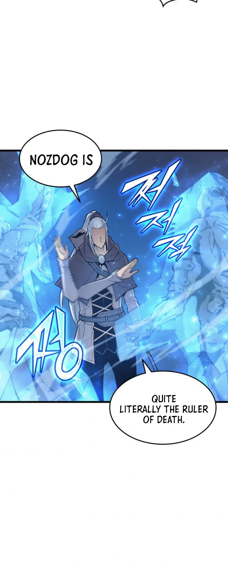 The Archmage Returns After 4000 Years Chapter 83 — Page 63