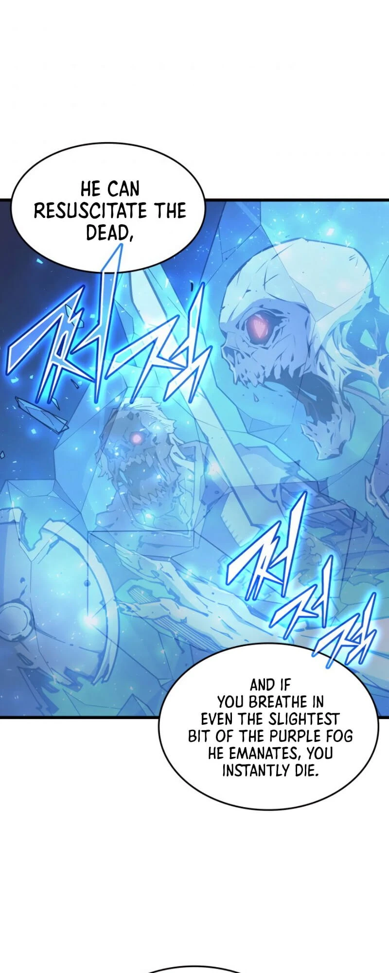 The Archmage Returns After 4000 Years Chapter 83 — Page 64