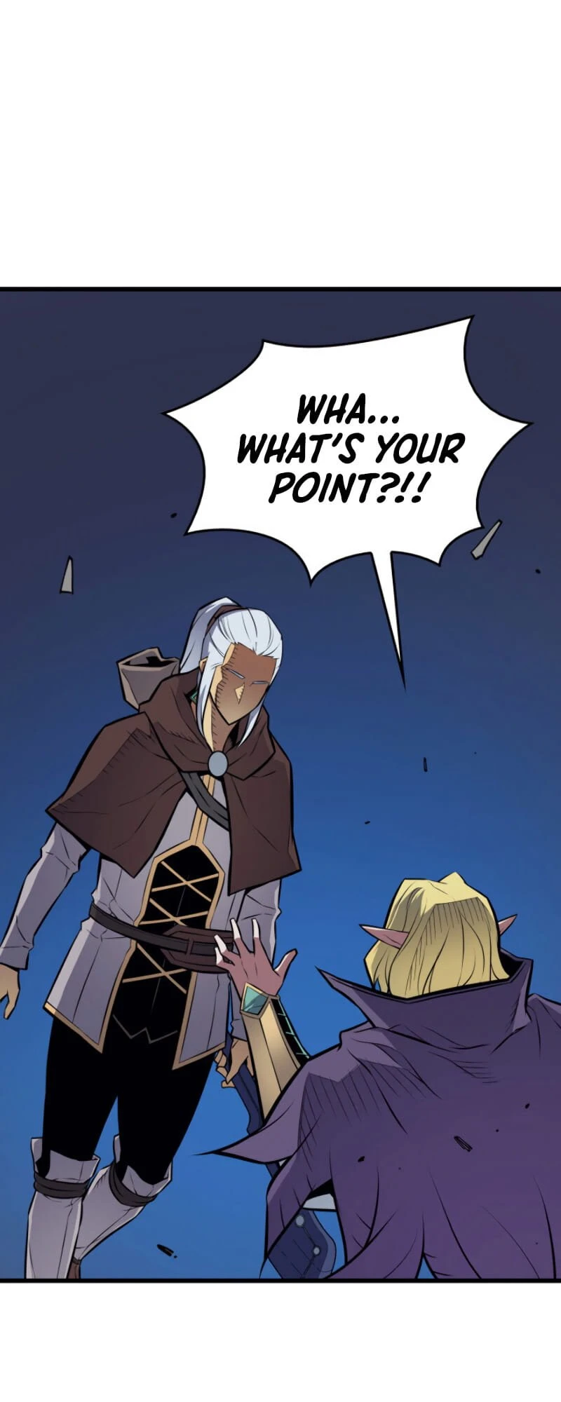 The Archmage Returns After 4000 Years Chapter 83 — Page 66