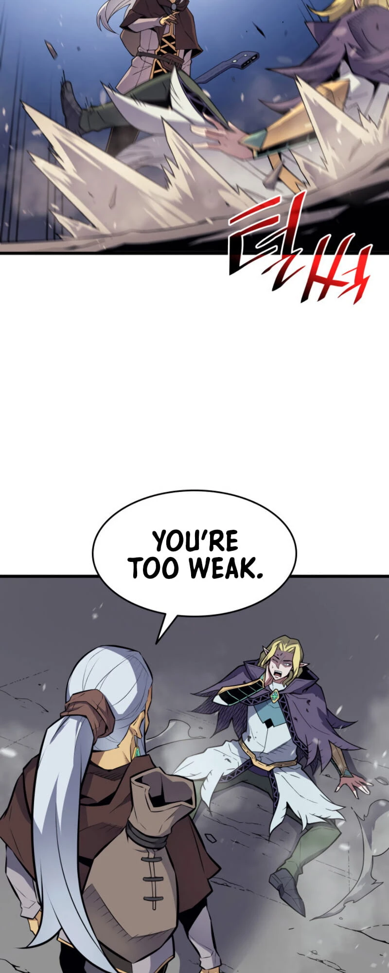The Archmage Returns After 4000 Years Chapter 83 — Page 68