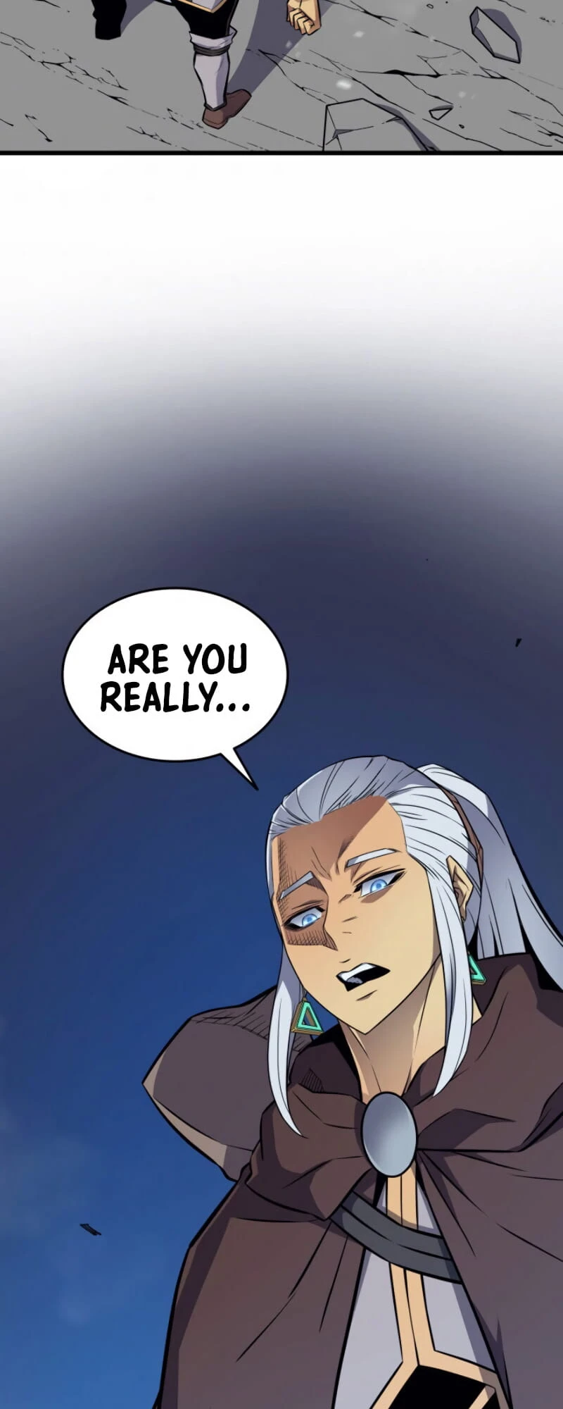 The Archmage Returns After 4000 Years Chapter 83 — Page 69