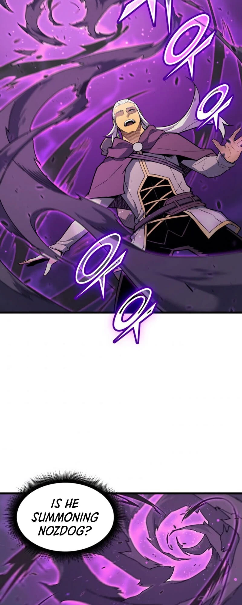 The Archmage Returns After 4000 Years Chapter 84 — Page 5