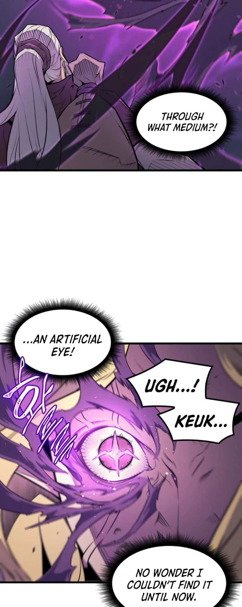 The Archmage Returns After 4000 Years Chapter 84 — Page 6