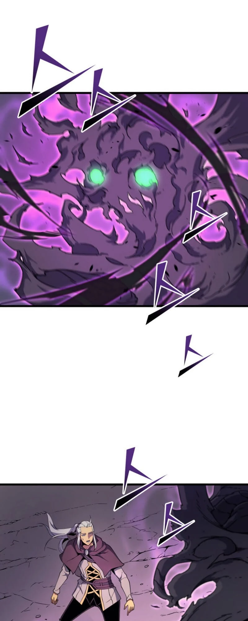 The Archmage Returns After 4000 Years Chapter 84 — Page 8