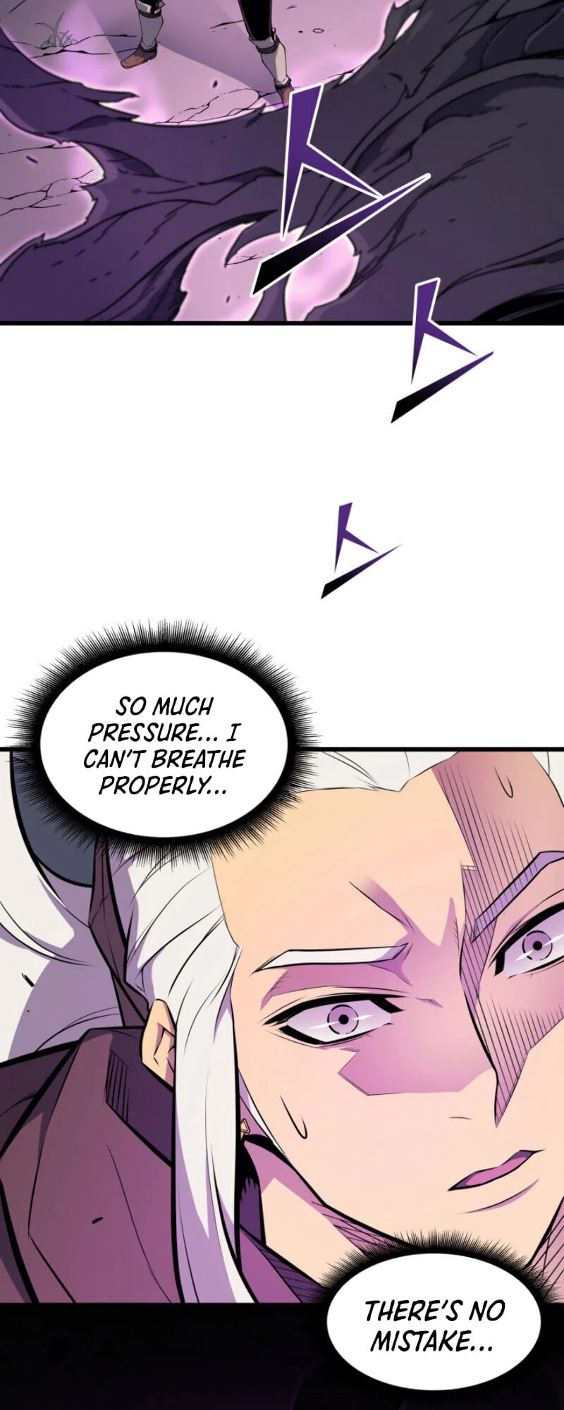 The Archmage Returns After 4000 Years Chapter 84 — Page 9