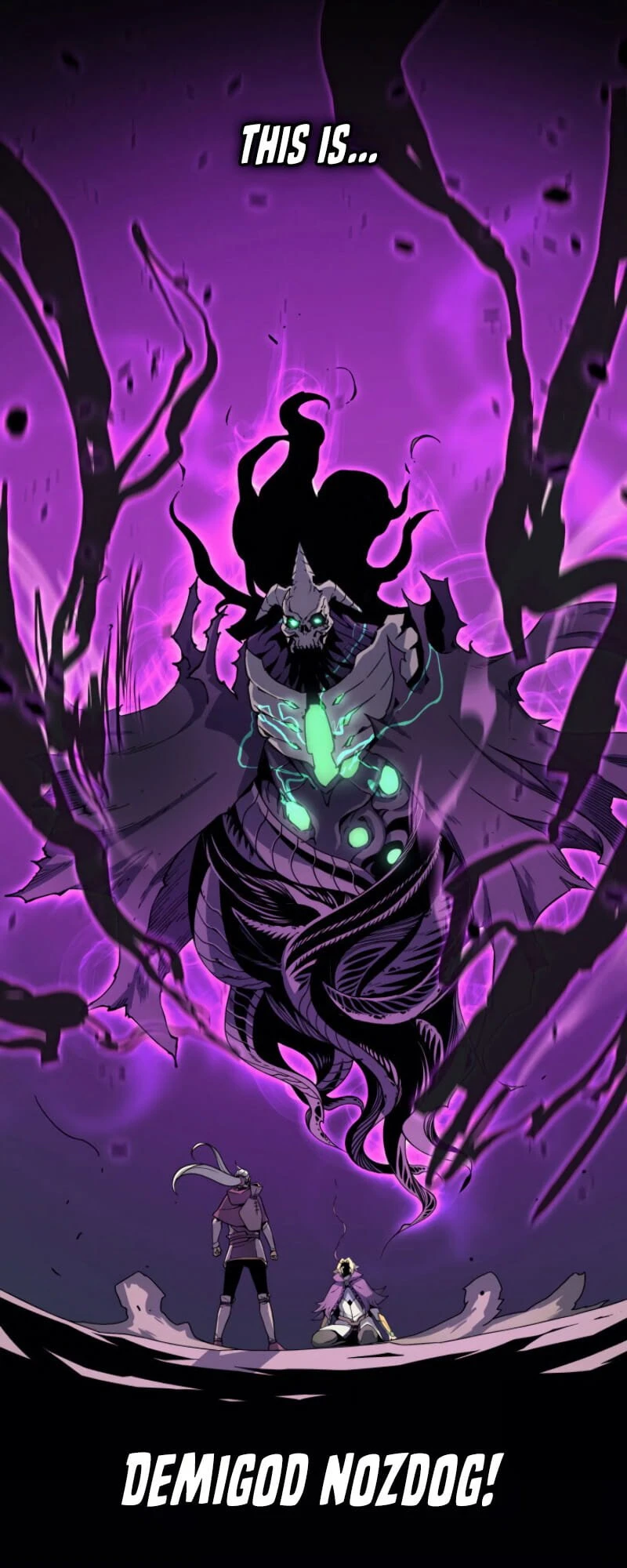 The Archmage Returns After 4000 Years Chapter 84 — Page 10