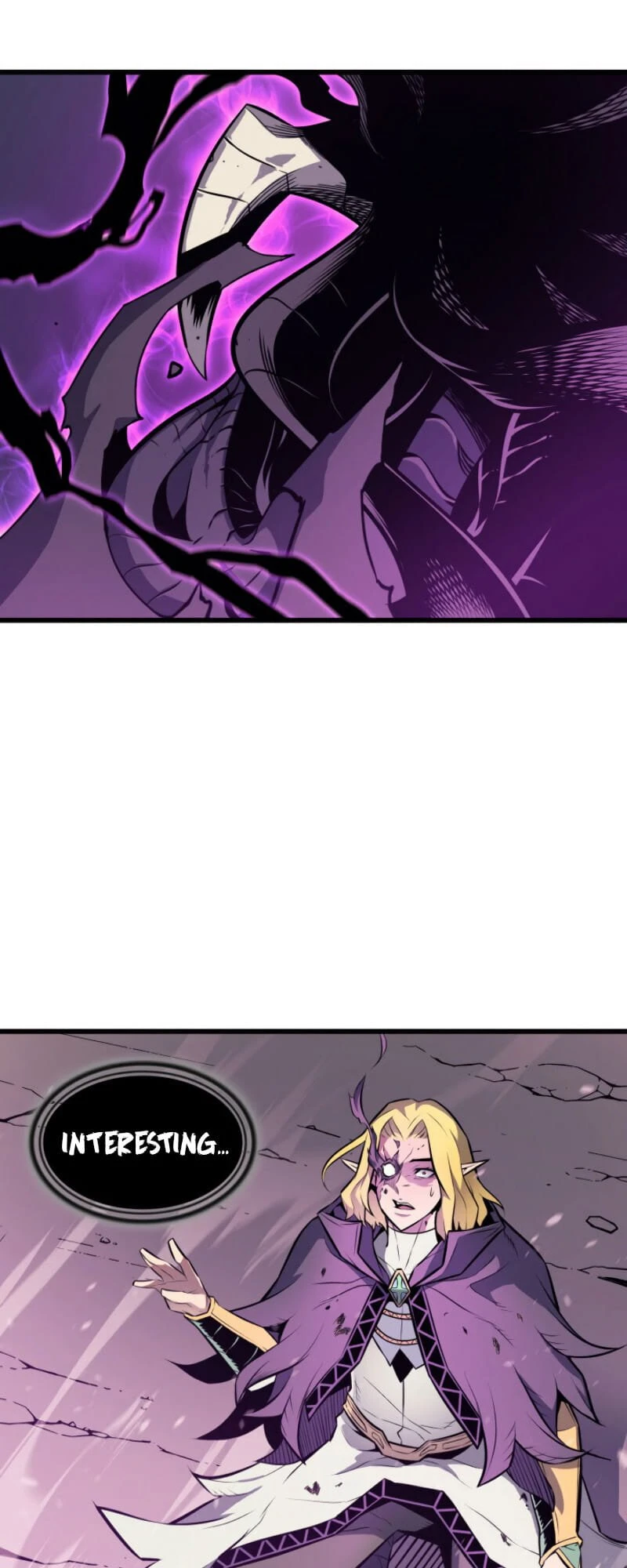 The Archmage Returns After 4000 Years Chapter 84 — Page 15