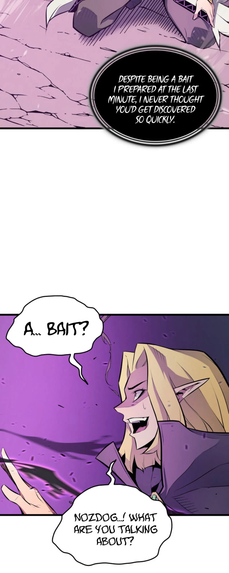 The Archmage Returns After 4000 Years Chapter 84 — Page 16