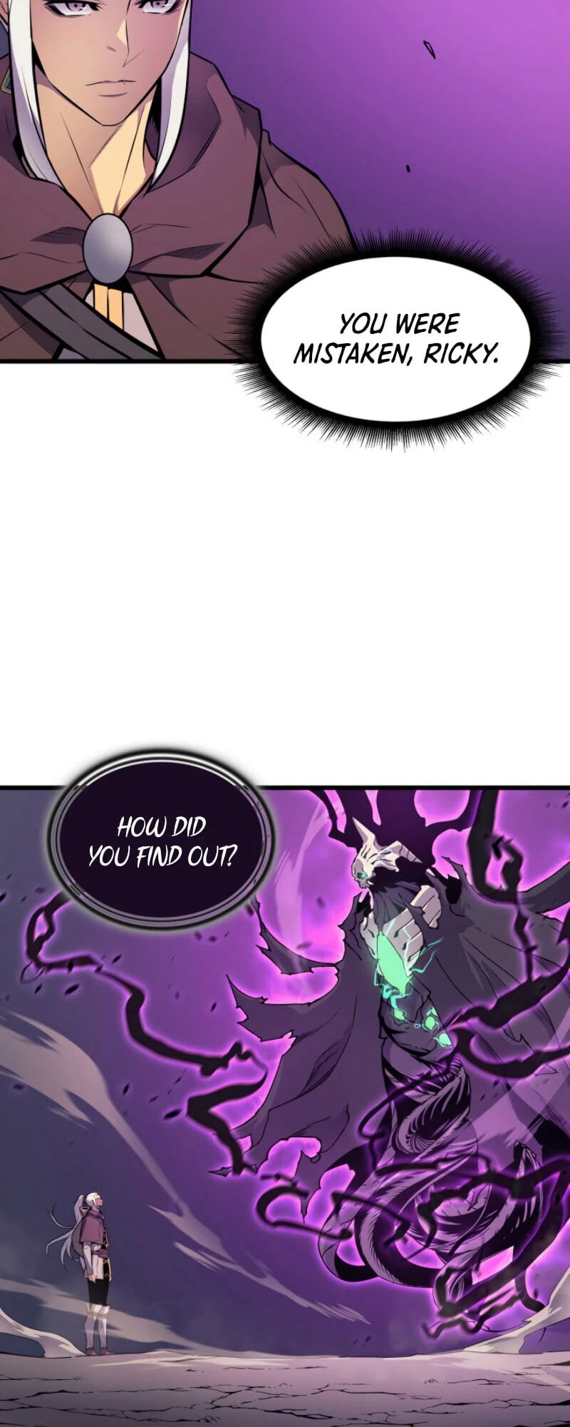 The Archmage Returns After 4000 Years Chapter 84 — Page 18