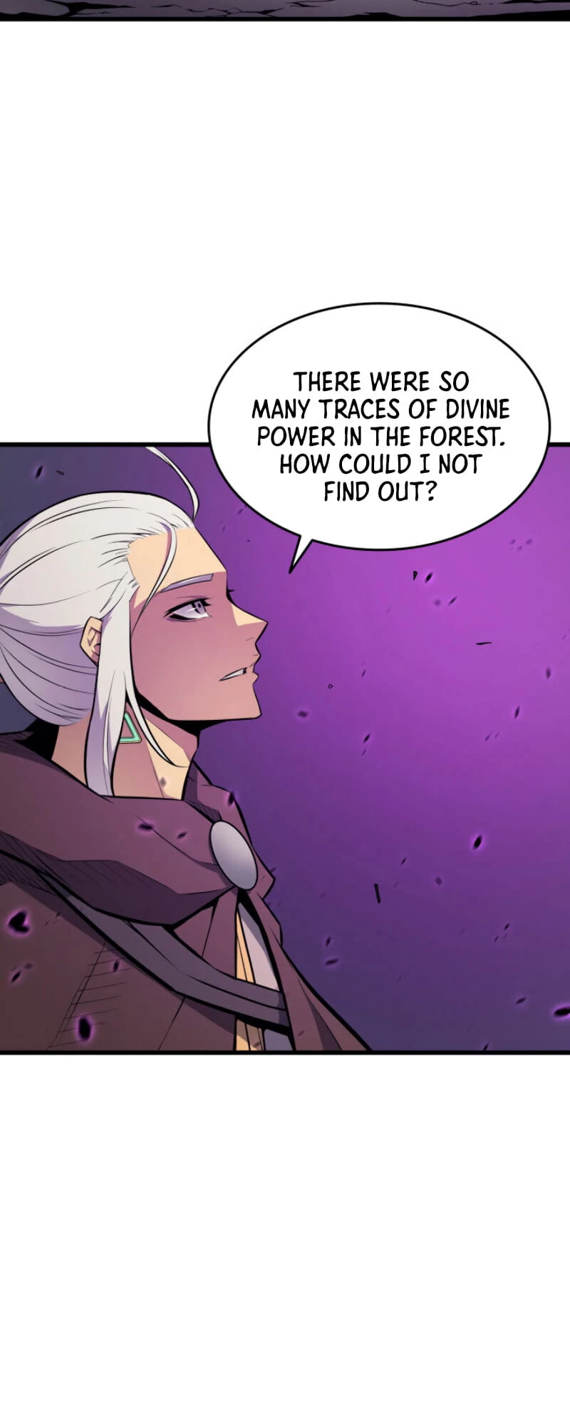 The Archmage Returns After 4000 Years Chapter 84 — Page 19