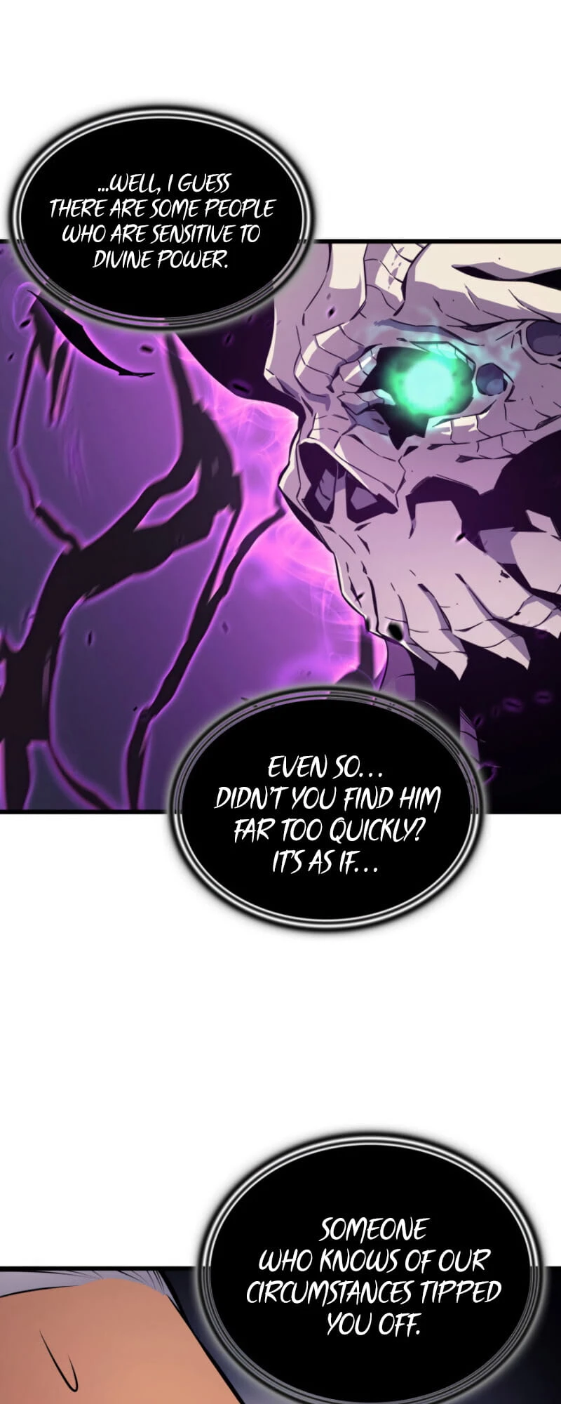 The Archmage Returns After 4000 Years Chapter 84 — Page 21