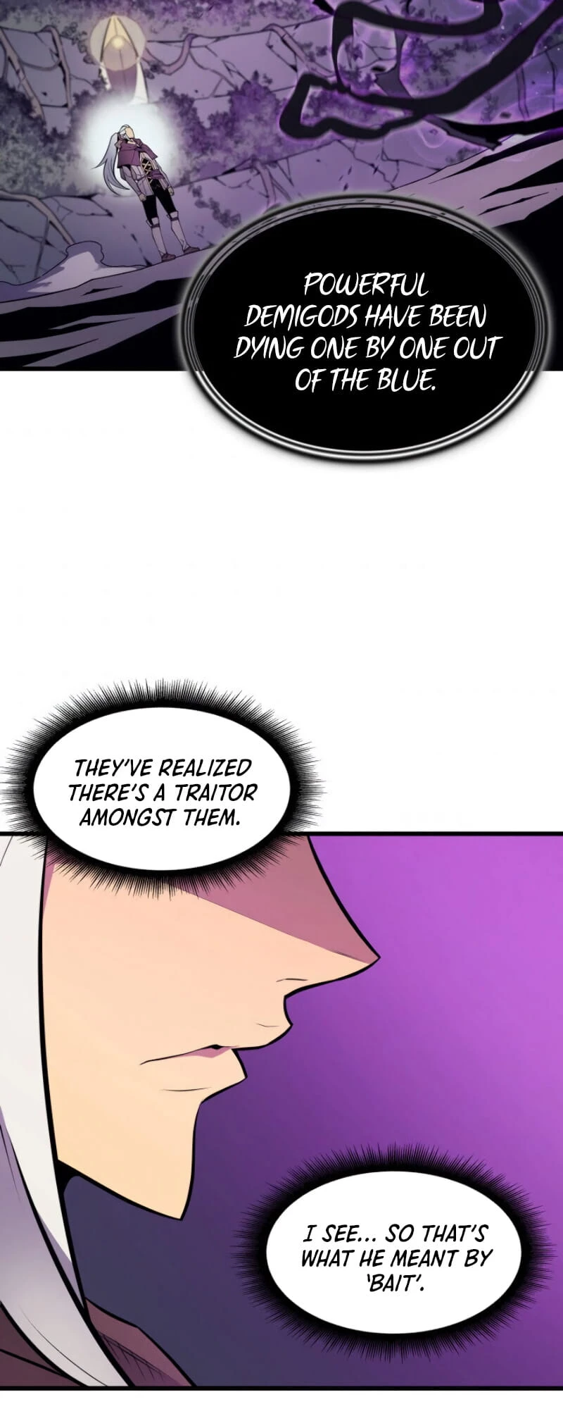 The Archmage Returns After 4000 Years Chapter 84 — Page 23
