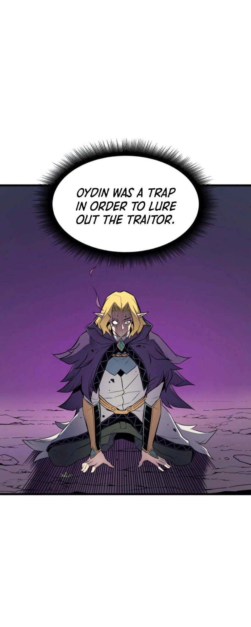 The Archmage Returns After 4000 Years Chapter 84 — Page 24