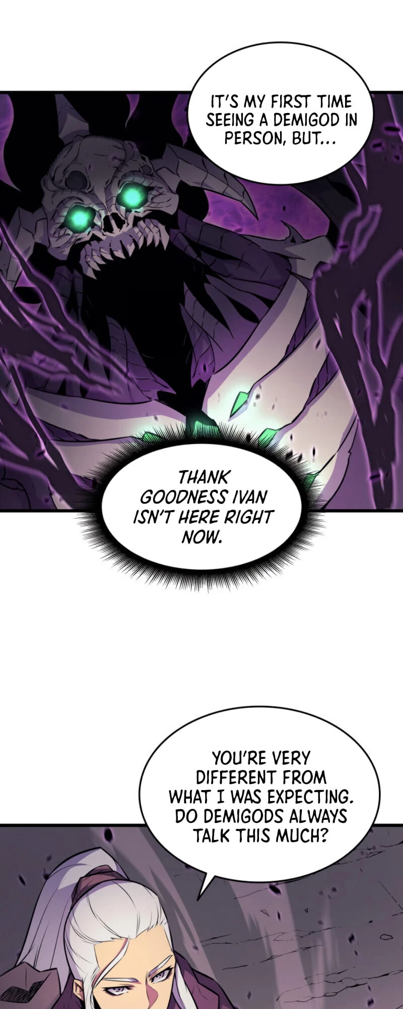 The Archmage Returns After 4000 Years Chapter 84 — Page 25